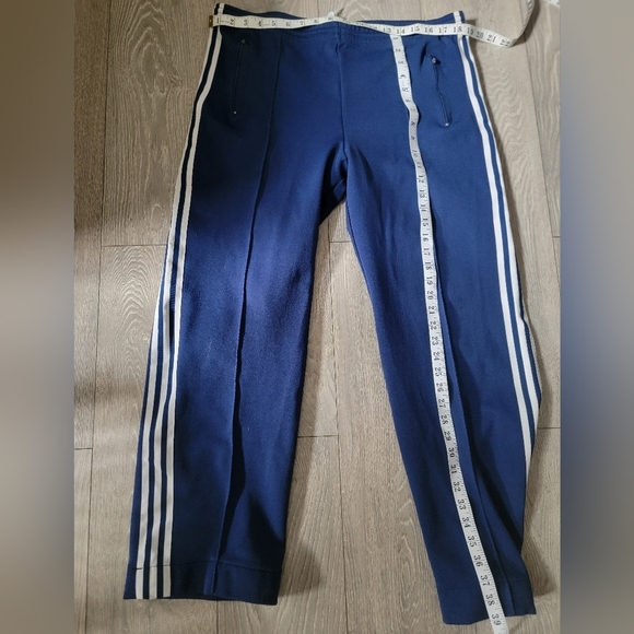 Adidas Vintage Track Pants - Picture 5 of 5